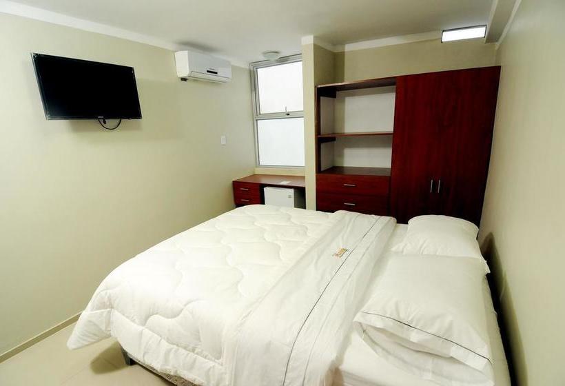 Hotel Plaza Sullana | Sullana | Sullana | Perú 4