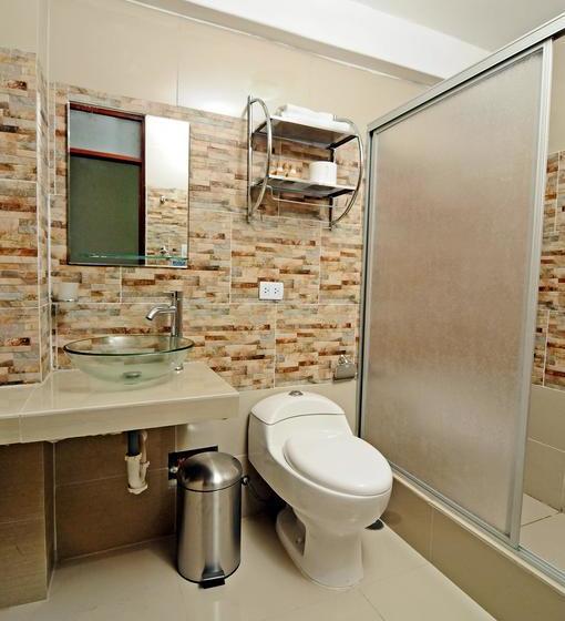 Hotel Plaza Sullana | Sullana | Sullana | Perú 5