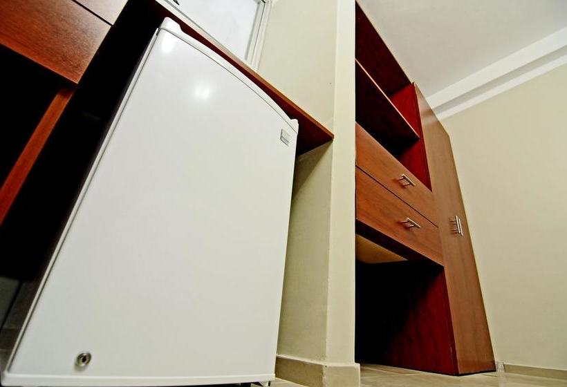 Hotel Plaza Sullana | Sullana | Sullana | Perú 6