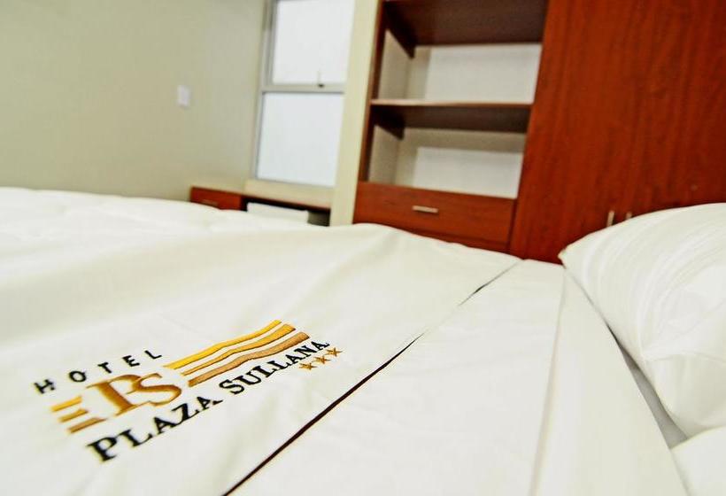 Hotel Plaza Sullana | Sullana | Sullana | Perú 7