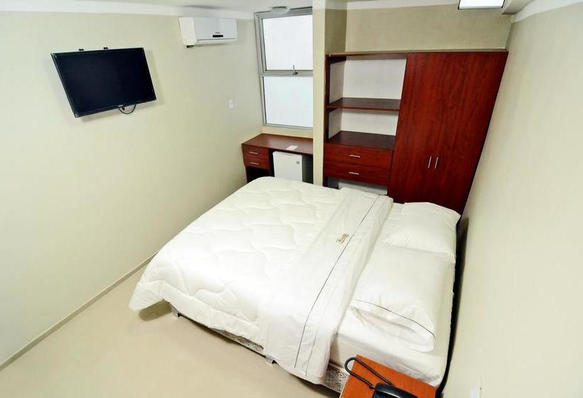 Hotel Plaza Sullana | Sullana | Sullana | Perú 9