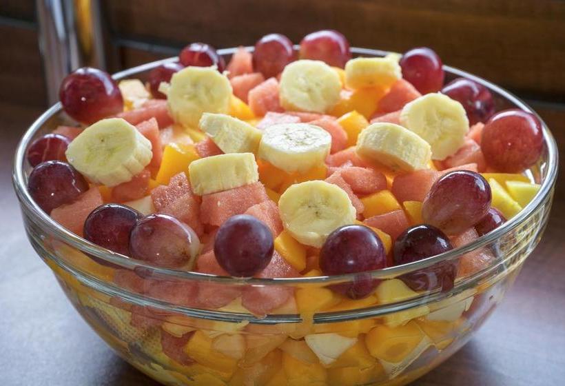 Bed and Breakfast Platinium | Tacna | Tacna | Perú 10