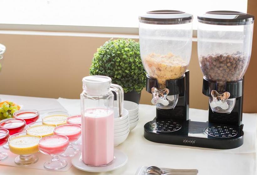 Bed and Breakfast Platinium | Tacna | Tacna | Perú 11