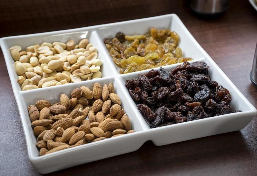 Bed and Breakfast Platinium | Tacna | Tacna | Perú 12