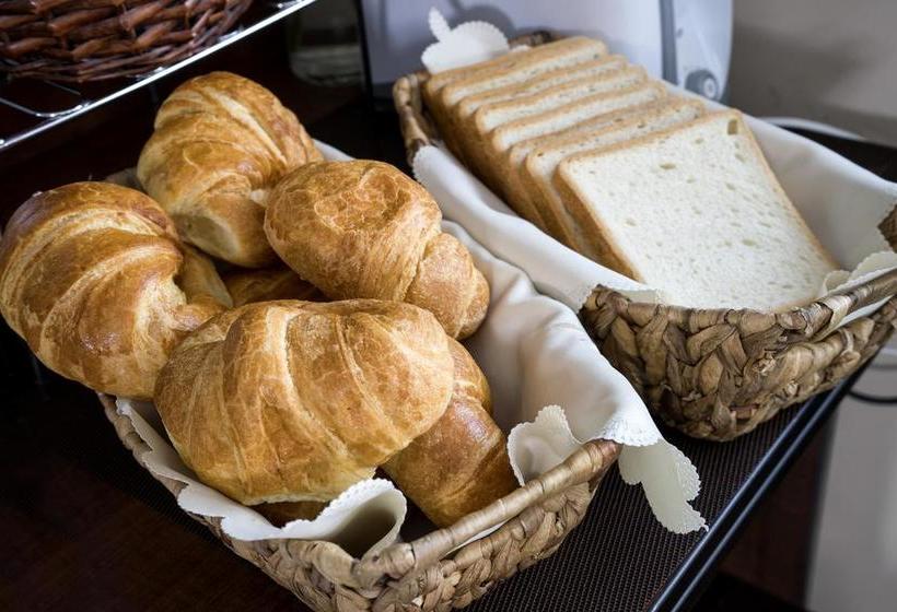 Bed and Breakfast Platinium | Tacna | Tacna | Perú 14