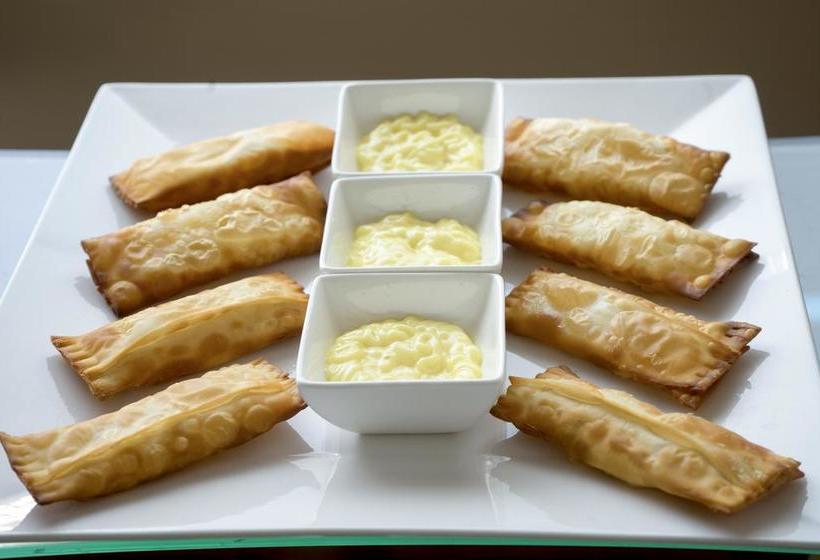 Bed and Breakfast Platinium | Tacna | Tacna | Perú 16