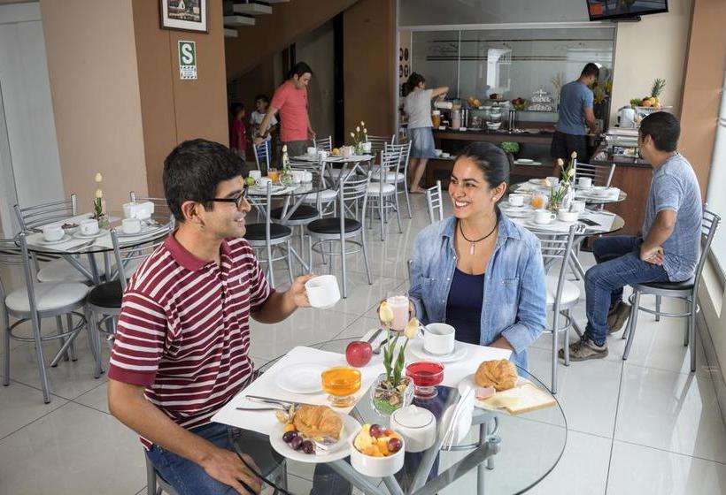 Bed and Breakfast Platinium | Tacna | Tacna | Perú 17