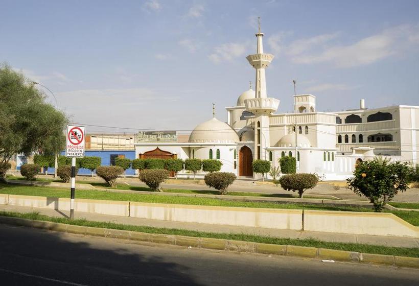 Bed and Breakfast Platinium | Tacna | Tacna | Perú 19