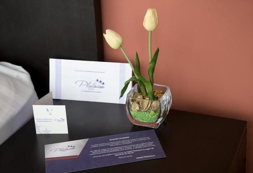 Bed and Breakfast Platinium | Tacna | Tacna | Perú 5