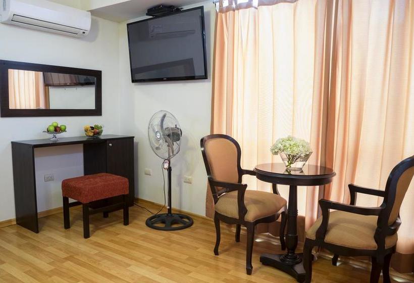 Bed and Breakfast Platinium | Tacna | Tacna | Perú 6