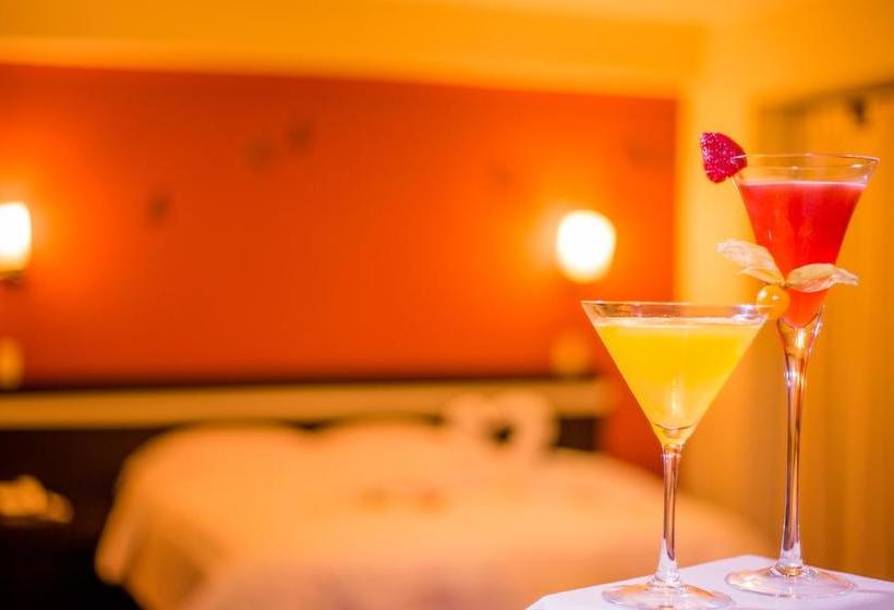 Bed and Breakfast Platinium | Tacna | Tacna | Perú 7