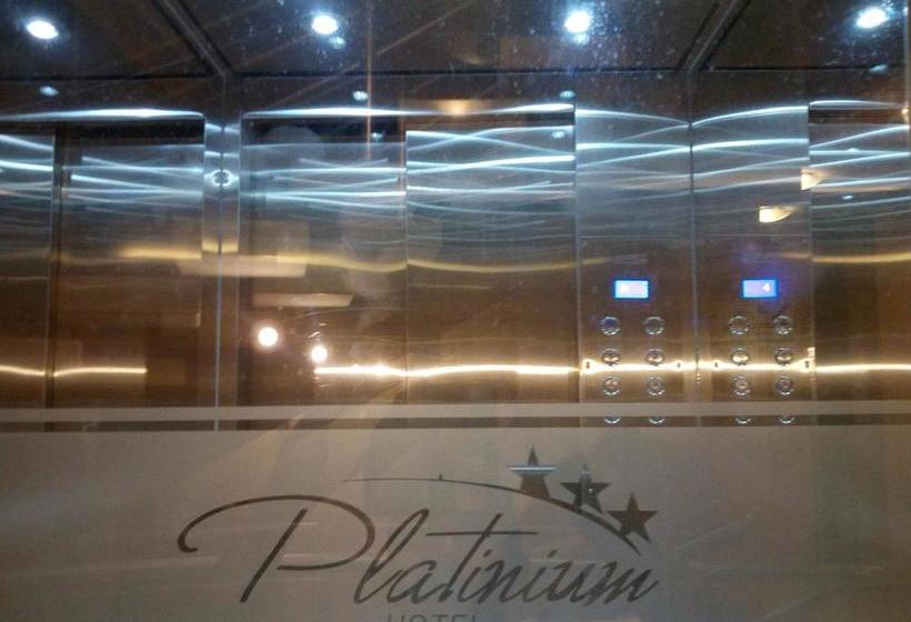 Bed and Breakfast Platinium | Tacna | Tacna | Perú 8