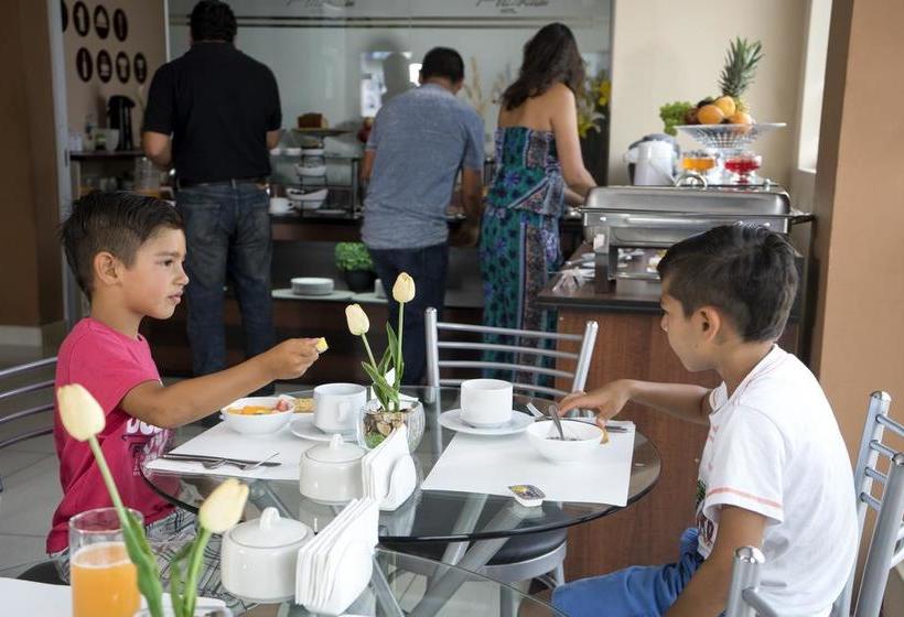 Bed and Breakfast Platinium | Tacna | Tacna | Perú 9