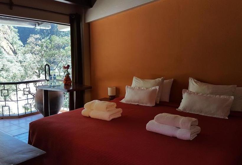 Panorama B&b | Machu Picchu | Urubamba | Perú 1