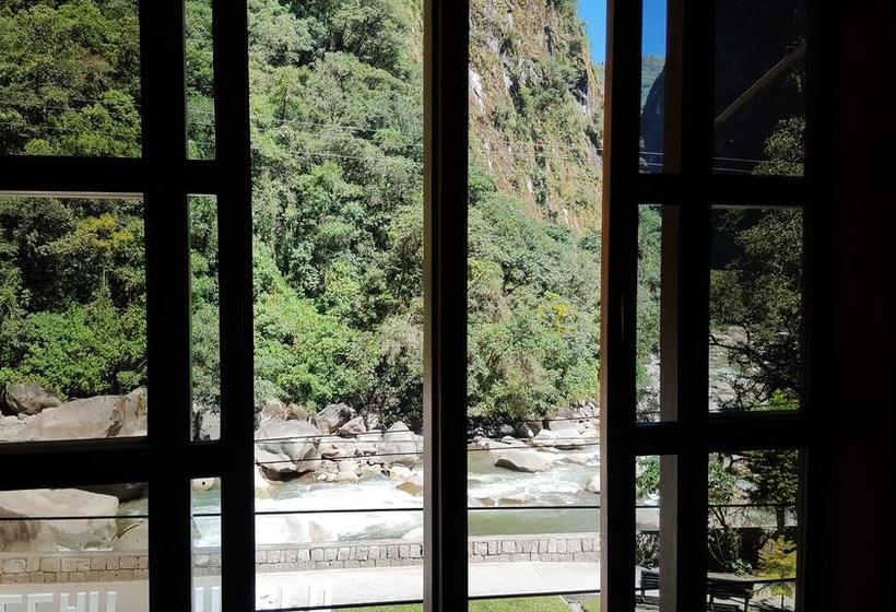 Panorama B&b | Machu Picchu | Urubamba | Perú 10