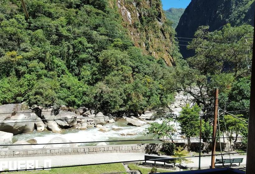 Panorama B&b | Machu Picchu | Urubamba | Perú 11