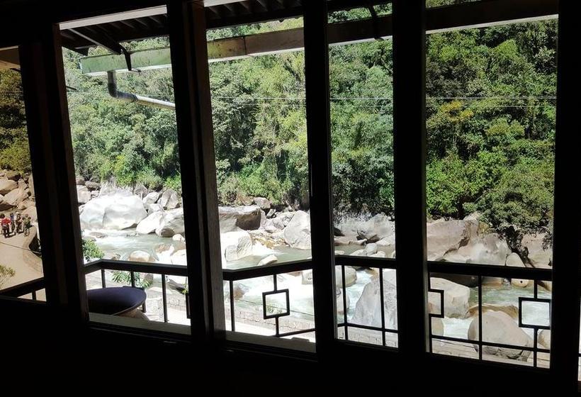 Panorama B&b | Machu Picchu | Urubamba | Perú 12