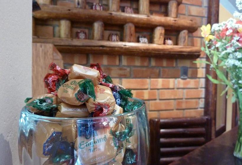 Panorama B&b | Machu Picchu | Urubamba | Perú 4