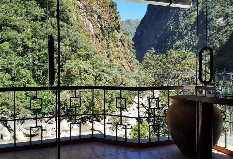 Panorama B&b | Machu Picchu | Urubamba | Perú 6