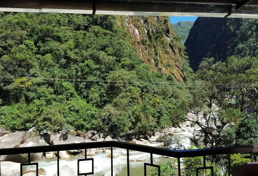 Panorama B&b | Machu Picchu | Urubamba | Perú 7