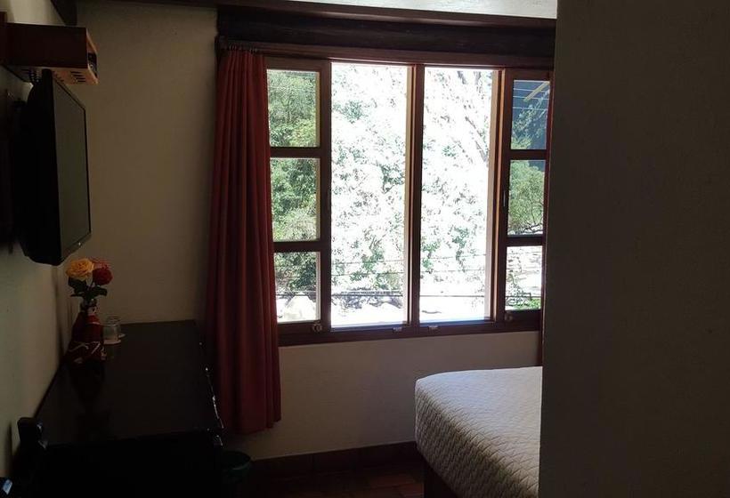 Panorama B&b | Machu Picchu | Urubamba | Perú 8