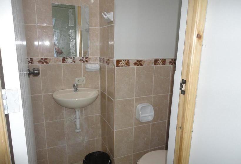 Hotel Hospedaje Lm | Tumbes | Tumbes | Perú 1