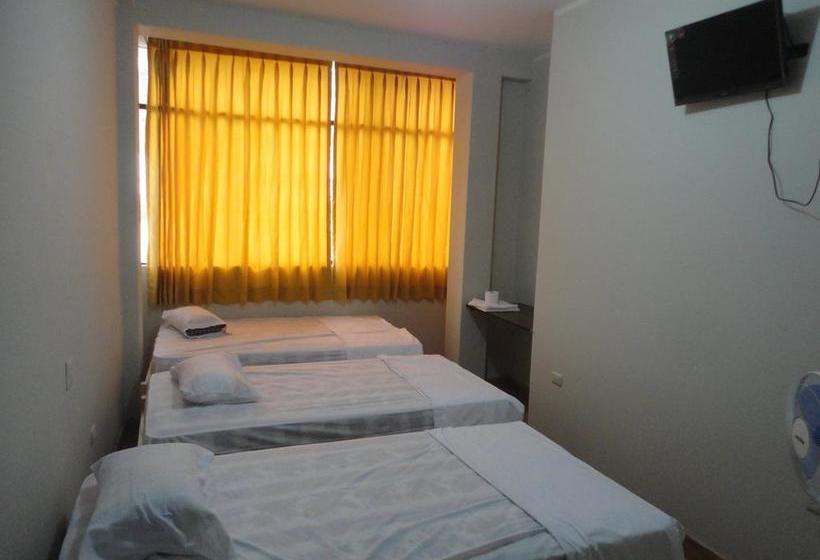 Hotel Hospedaje Lm | Tumbes | Tumbes | Perú 2