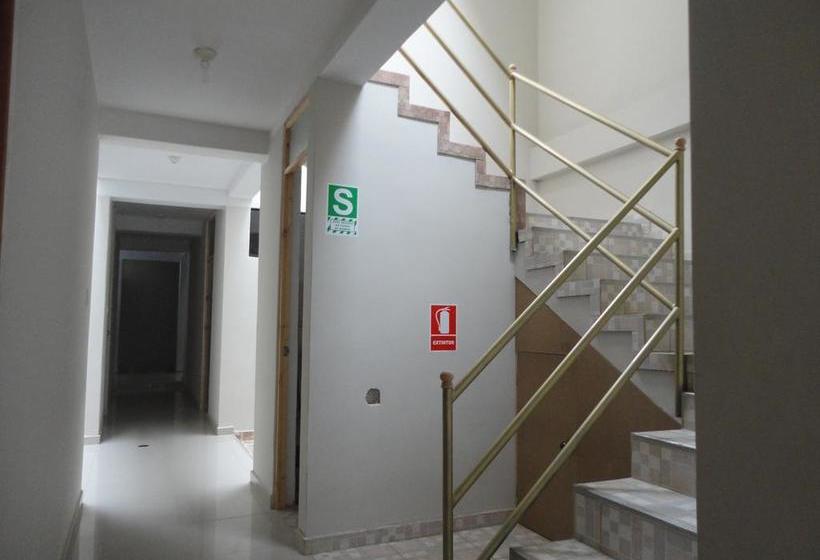 Hotel Hospedaje Lm | Tumbes | Tumbes | Perú 3