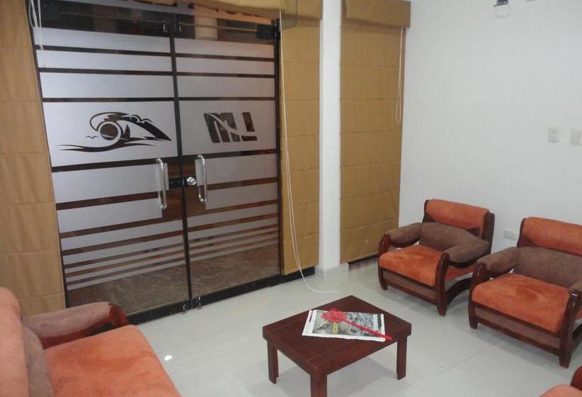 Hotel Hospedaje Lm | Tumbes | Tumbes | Perú 4