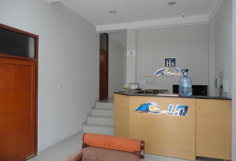 Hotel Hospedaje Lm | Tumbes | Tumbes | Perú 5