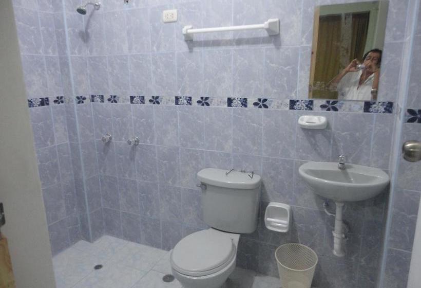 Hotel Hospedaje Lm | Tumbes | Tumbes | Perú 6