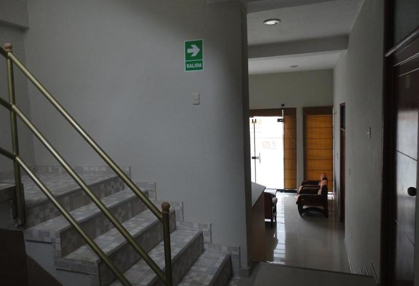 Hotel Hospedaje Lm | Tumbes | Tumbes | Perú 7
