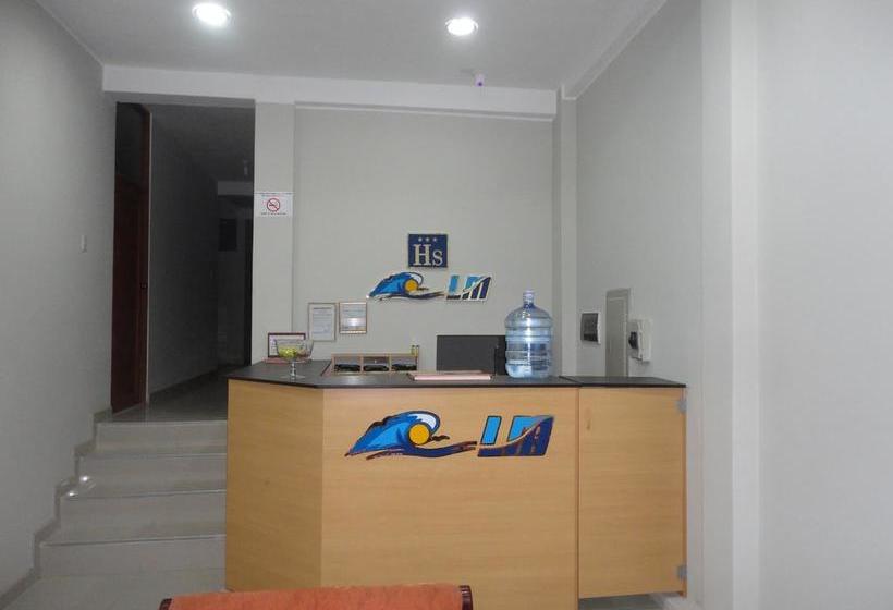 Hotel Hospedaje Lm | Tumbes | Tumbes | Perú 8