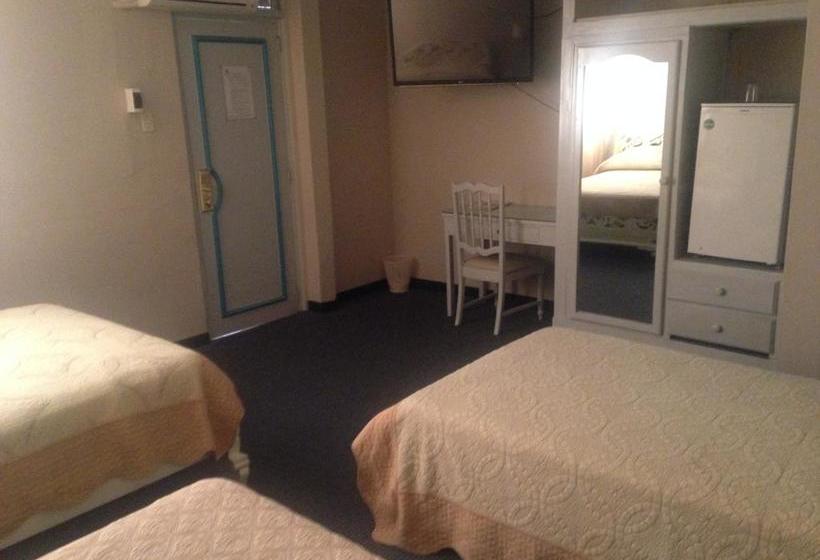 Hotel Esmeralda | Piura | Piura | Perú 1