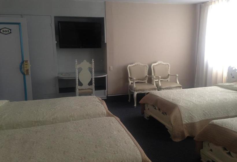 Hotel Esmeralda | Piura | Piura | Perú 10