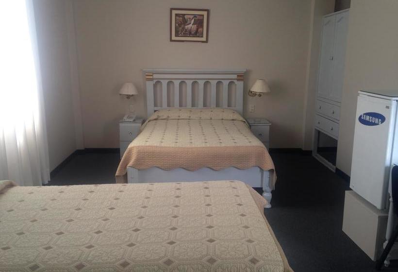 Hotel Esmeralda | Piura | Piura | Perú 11