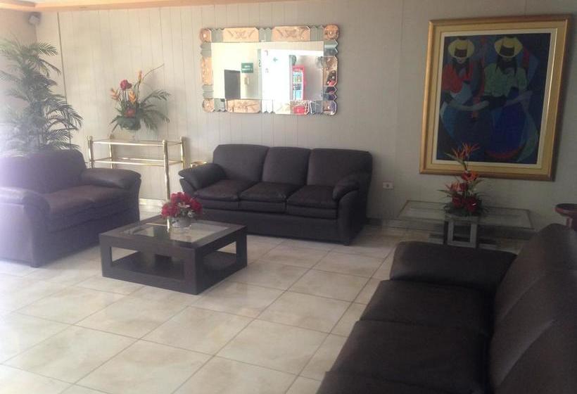 Hotel Esmeralda | Piura | Piura | Perú 12