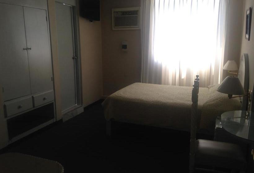 Hotel Esmeralda | Piura | Piura | Perú 13