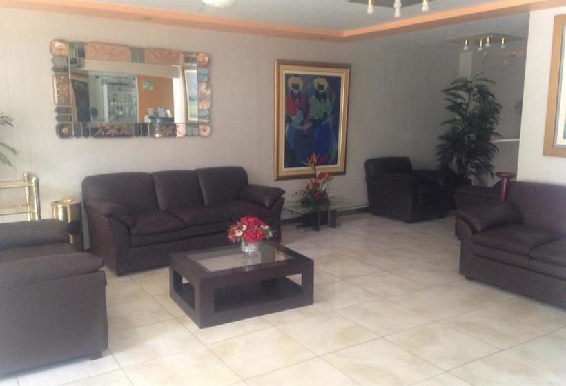 Hotel Esmeralda | Piura | Piura | Perú 14