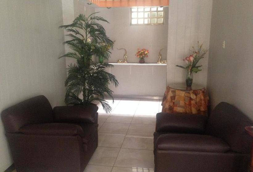 Hotel Esmeralda | Piura | Piura | Perú 15