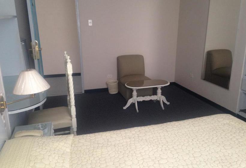 Hotel Esmeralda | Piura | Piura | Perú 2