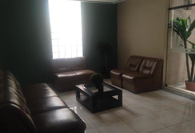 Hotel Esmeralda | Piura | Piura | Perú 3