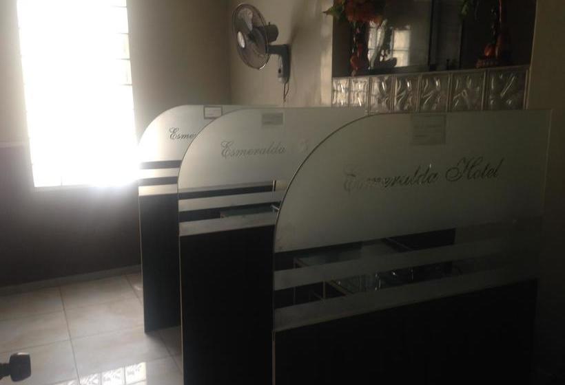 Hotel Esmeralda | Piura | Piura | Perú 4