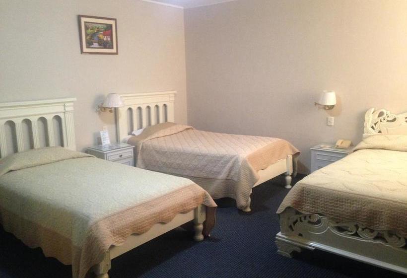 Hotel Esmeralda | Piura | Piura | Perú 5