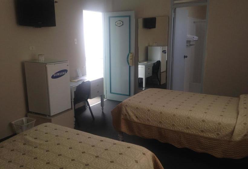 Hotel Esmeralda | Piura | Piura | Perú 6
