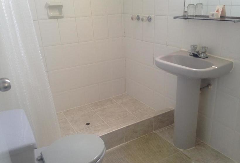 Hotel Esmeralda | Piura | Piura | Perú 8