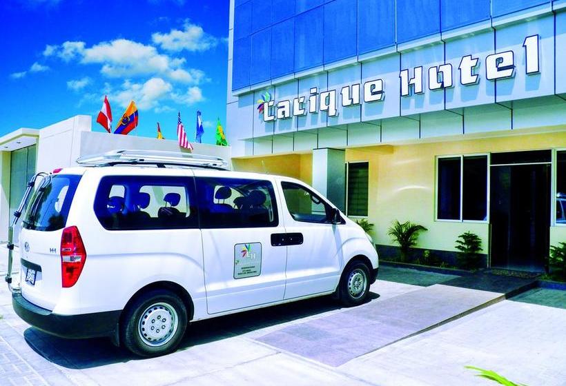 Hotel Cacique | Piura | Piura | Perú 1