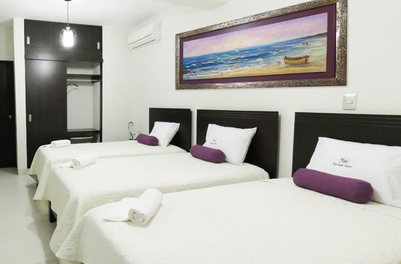 Hotel Cacique | Piura | Piura | Perú 10