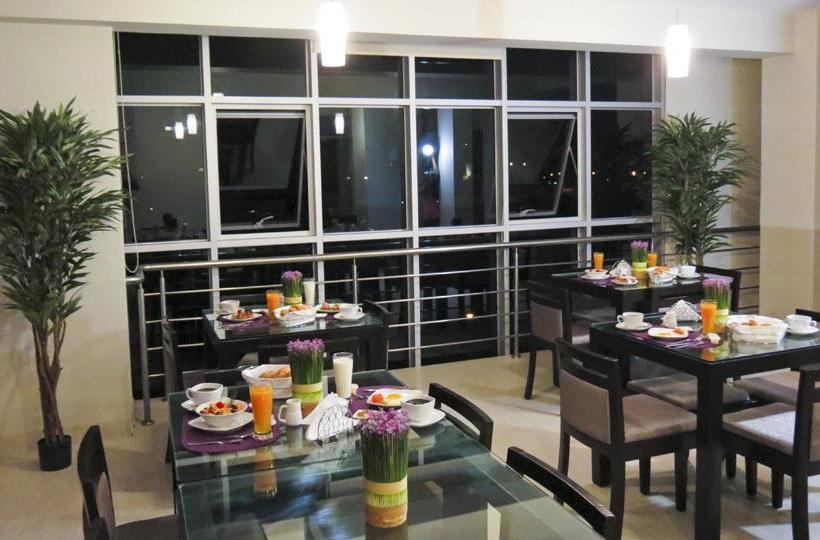 Hotel Cacique | Piura | Piura | Perú 11