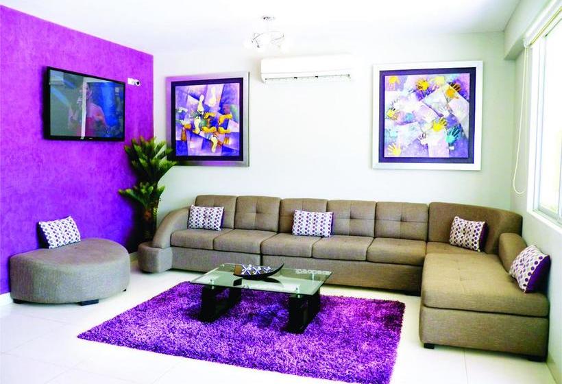 Hotel Cacique | Piura | Piura | Perú 2